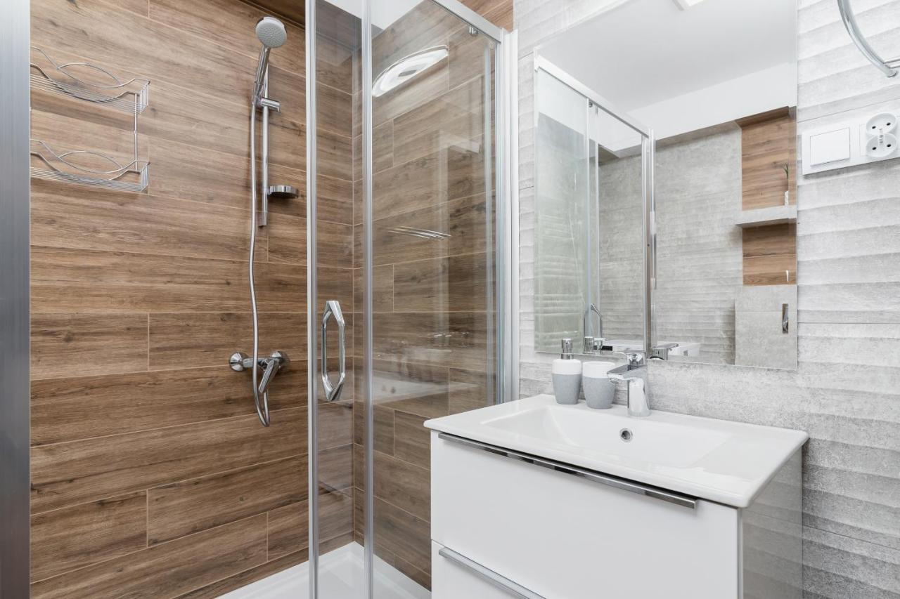 Bogdanskiego Residence Zakopane By Noclegi Renters 外观 照片