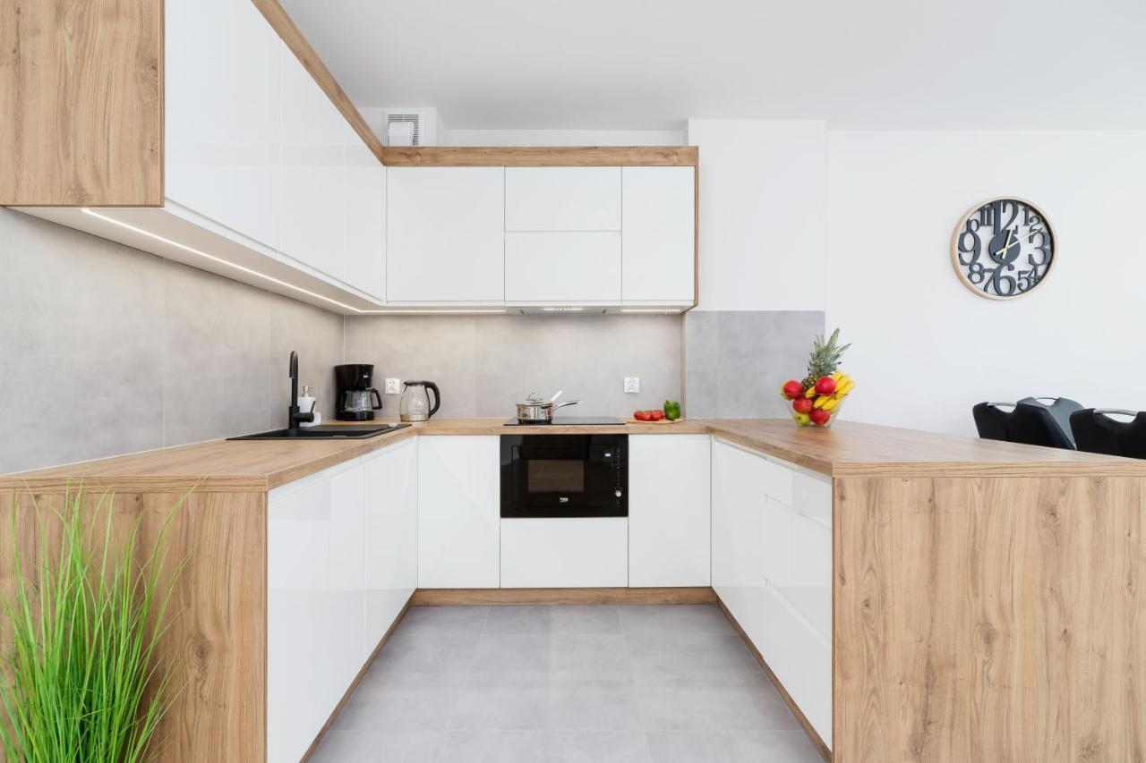 Bogdanskiego Residence Zakopane By Noclegi Renters 外观 照片
