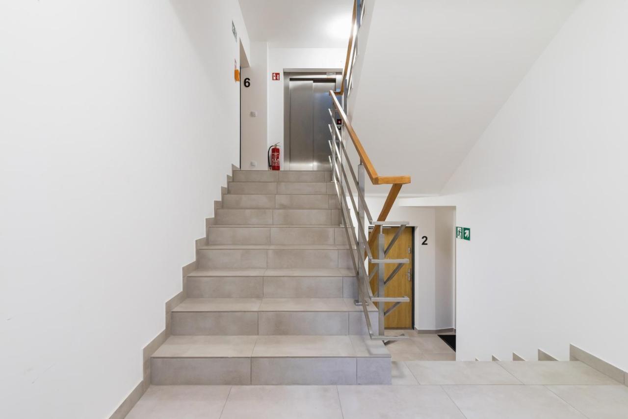 Bogdanskiego Residence Zakopane By Noclegi Renters 外观 照片