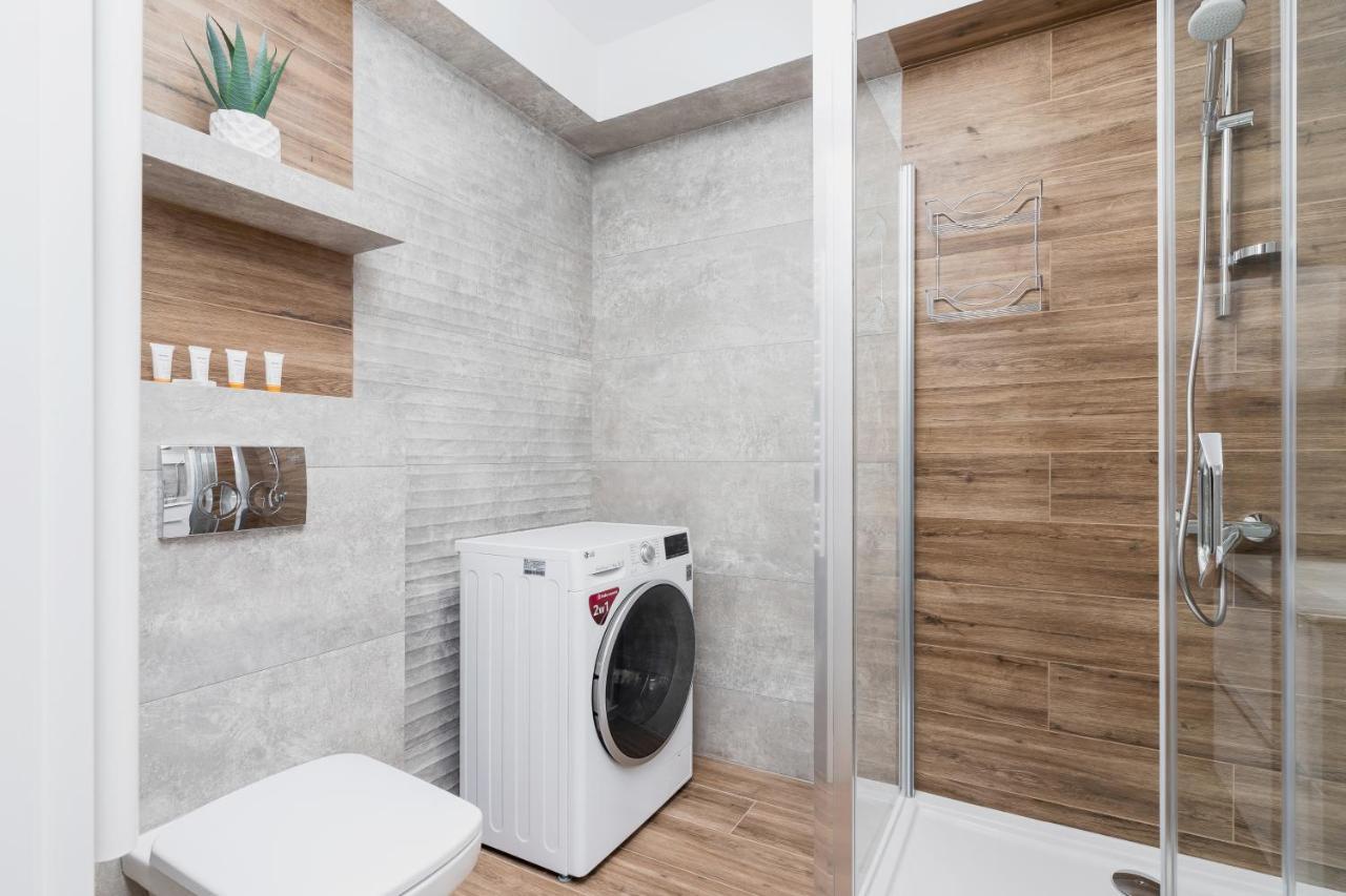 Bogdanskiego Residence Zakopane By Noclegi Renters 外观 照片