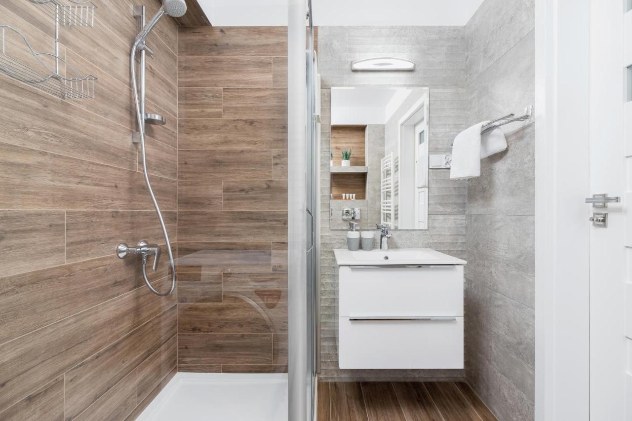 Bogdanskiego Residence Zakopane By Noclegi Renters 外观 照片
