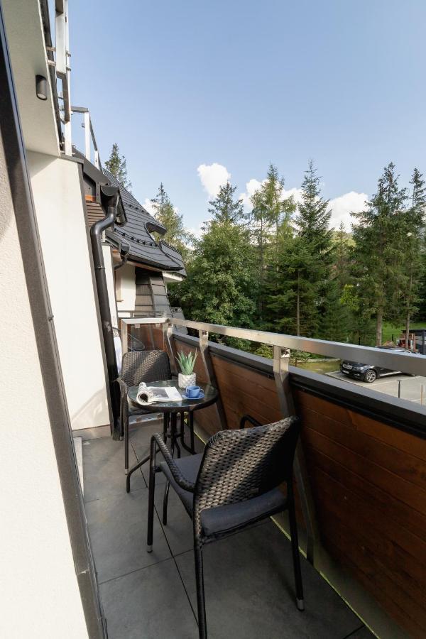 Bogdanskiego Residence Zakopane By Noclegi Renters 外观 照片